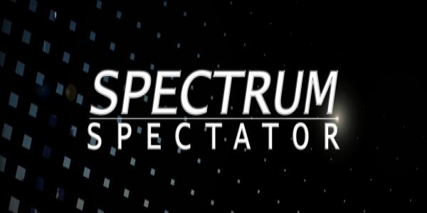 Spectrum Spectator : Etrange et Etranger