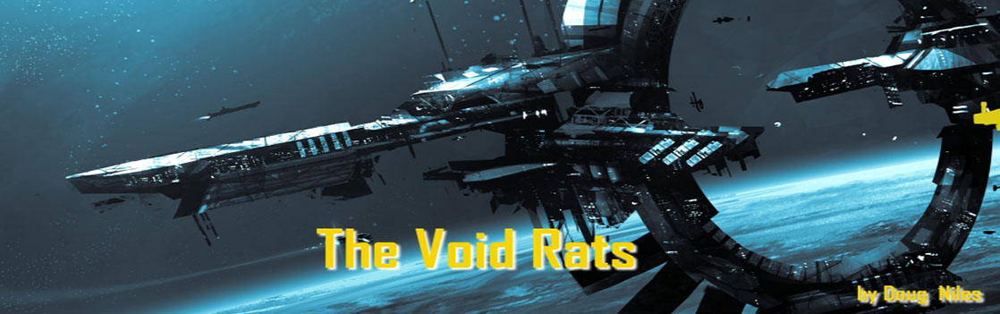 The Void Rats