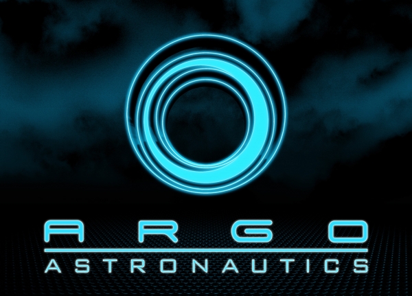 Portfolio : Argo Astronautics