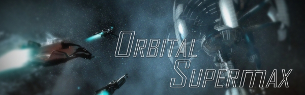 Orbital Supermax : épisode 2