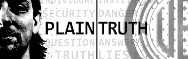 PLAIN TRUTH : Plain Truth : l&#039;Empire sous contrôle des corporations