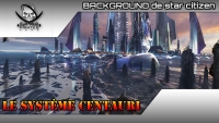 Le système Centauri