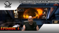 STAR PIRATES NEWS : épisode 4