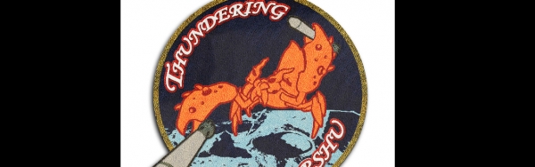 78th Squadron Thundering Thorshu