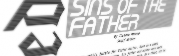Les péchés du père