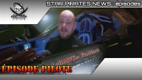 STAR PIRATES NEWS : épisode 0
