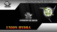 Union Hydra