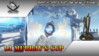 La murray's Cup