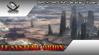 le système Orion