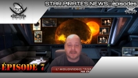 Star Pirates News épisode 7