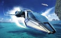 RSI 85X Runabout