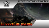 le système Osiris
