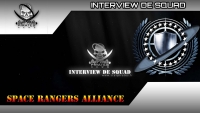 Space Rangers Alliance