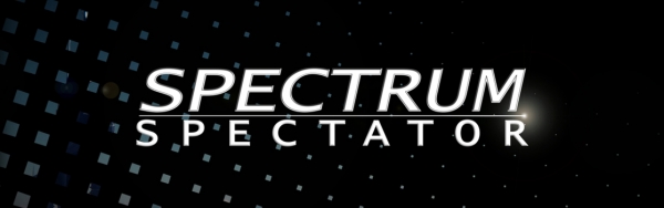 Spectrum Spectator : Lost Squad