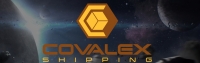 COVALEX Shipping
