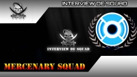 Mercenary Squad