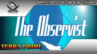 Le guide de l&#039;Observateur : Terra Prime